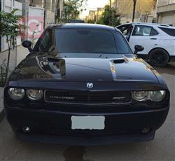 دۆج چالنجەر